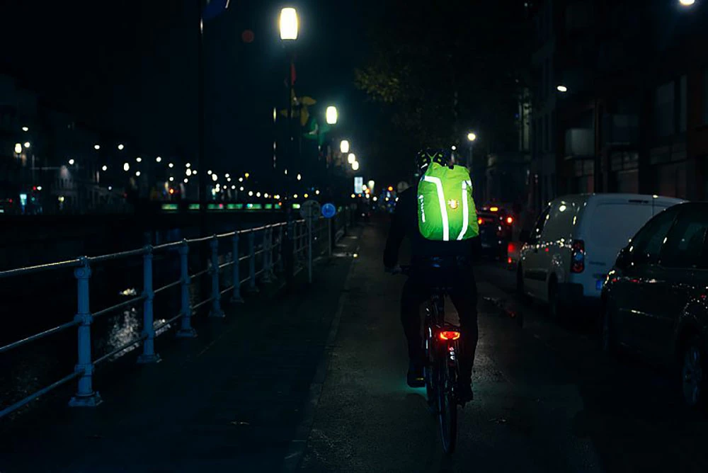 WOWOW Bag Cover 2.2 - Housse De Pluie 7 WOWOW Bag Cover 2.2 - Housse De Pluie – Image 5