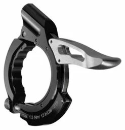 Dt-swiss X 313 Carbon Remote Shock 5 Dt-swiss X 313 Carbon Remote Shock -Vélo Soldes X 313 Remote DampferTOxrK4DxXmioC