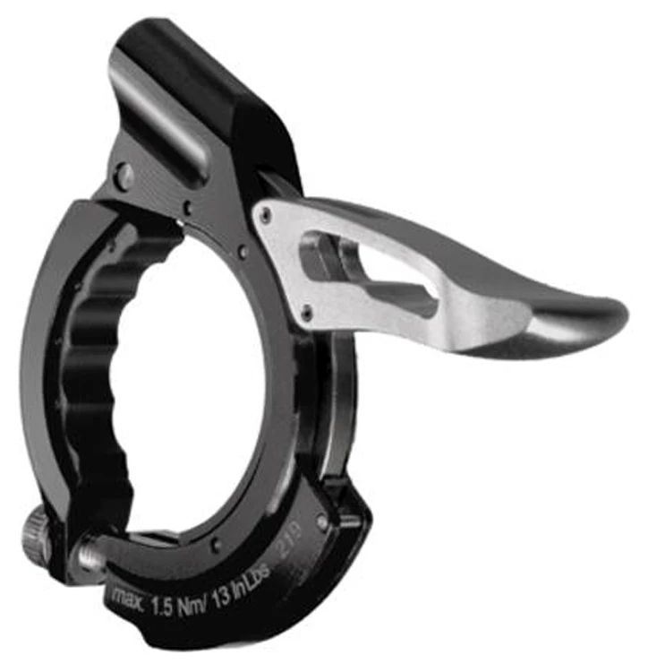 Dt-swiss X 313 Carbon Remote Shock 4 Dt-swiss X 313 Carbon Remote Shock – Image 2