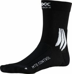 X-Socks 4.0 MTB CONTROL WR - Socks