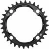 SRAM Plateau X-Sync 2 X01/XX1 Eagle 104mm -Vélo Soldes X Sync Kettenblatt