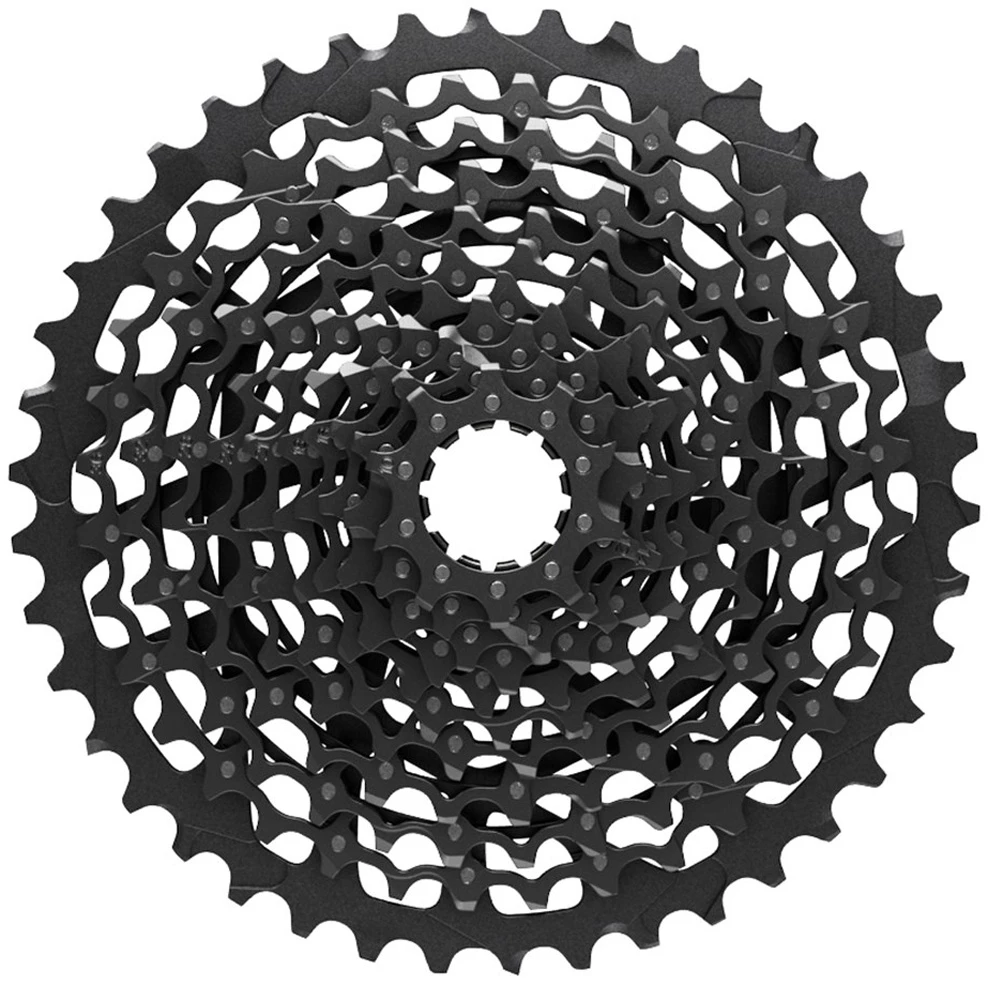SRAM XG-1175 Cassette 11 Vitesses 10-42T 3 SRAM XG-1175 Cassette 11 Vitesses 10-42T