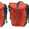XLC BA-W38 Ensemble De Sacs étanches -Vélo Soldes XLC BA W38 Wasserdichtes Taschenset 4055149314682