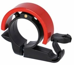 XLC DD-R01 Sonnerie -Vélo Soldes XLC DD R01 Ringglocke 2500708000 3