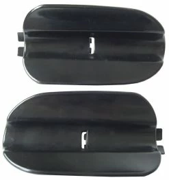 XLC Kit D'extension Porte-pneus CC-C03 Beluga Porte-bagages Arrière