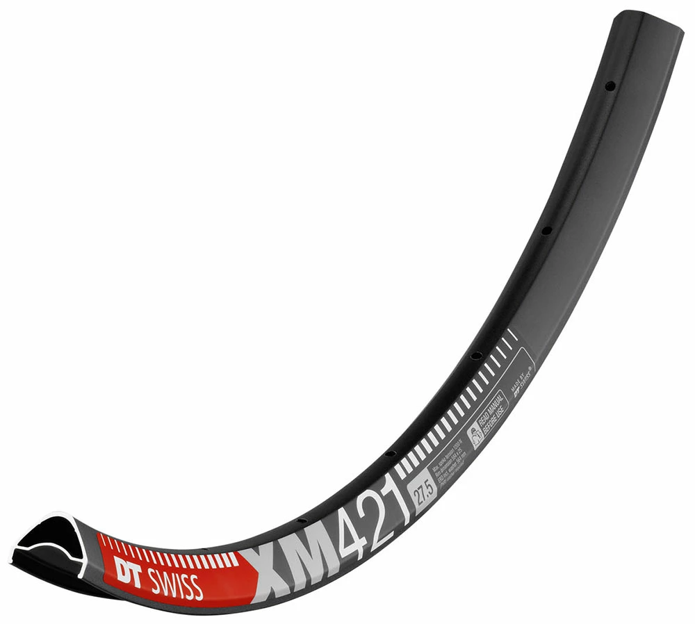 Dt-swiss Jante XM 421 Disc 27,5 3 Dt-swiss Jante XM 421 Disc 27,5