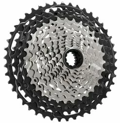 Shimano XTR M9100 Kit De Mise à Niveau 2x12 Vitesses 10-45 I-Spec EV Sans Dérailleur Arrière 11 Shimano XTR M9100 Kit De Mise à Niveau 2x12 Vitesses 10-45 I-Spec EV Sans Dérailleur Arrière -Vélo Soldes XTR CS M9100 12 fach Kassette 10 45