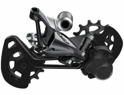Shimano XTR M9100 Kit De Mise à Niveau 1x12 Vitesses 10-51 I-Spec EV 10 Shimano XTR M9100 Kit De Mise à Niveau 1x12 Vitesses 10-51 I-Spec EV -Vélo Soldes XTR RD M9100 12 fach Schaltwerk SGS