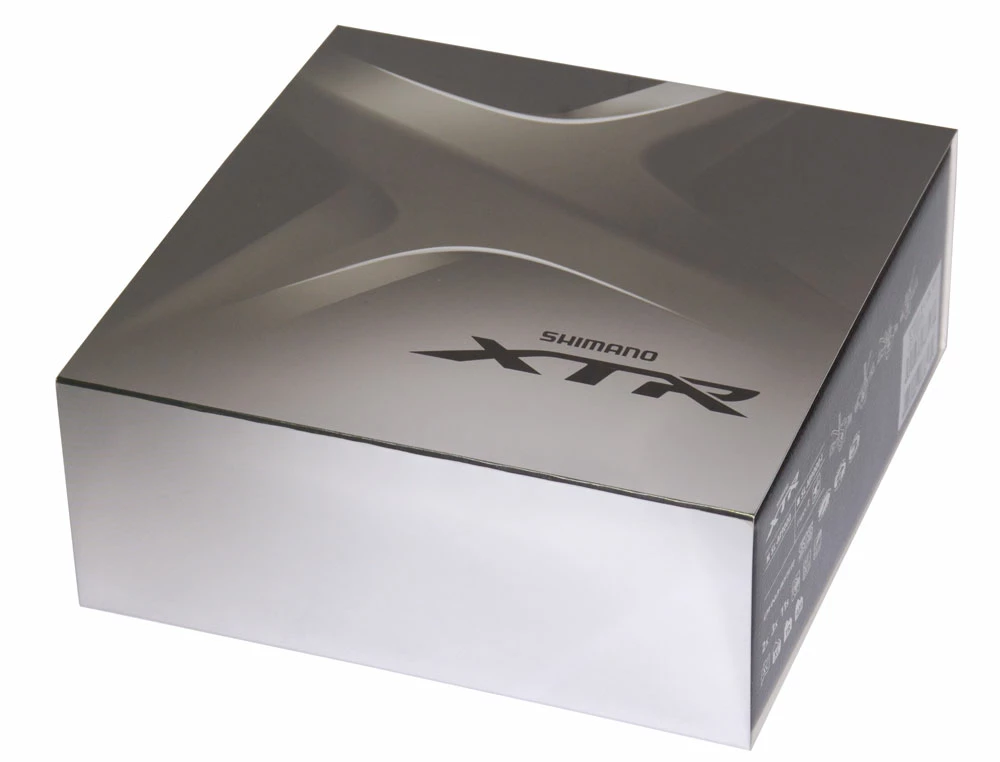 Shimano XTR SL-M9000 I-Spec II Levier De Vitesse 11x Droite 6 Shimano XTR SL-M9000 I-Spec II Levier De Vitesse 11x Droite – Image 4