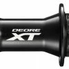 Shimano XT FH-M8010-B Center-Lock Boost Moyeu Arrière 32h 12mm 1 Shimano XT FH-M8010-B Center-Lock Boost Moyeu Arrière 32h 12mm -Vélo Soldes XT Boost