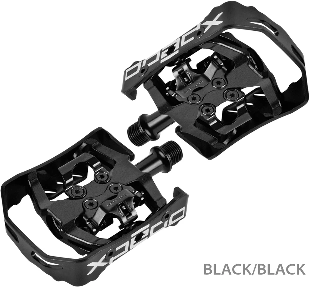 Xpedo Pédales Combinées Milo 4 Xpedo Pédales Combinées Milo – Image 2