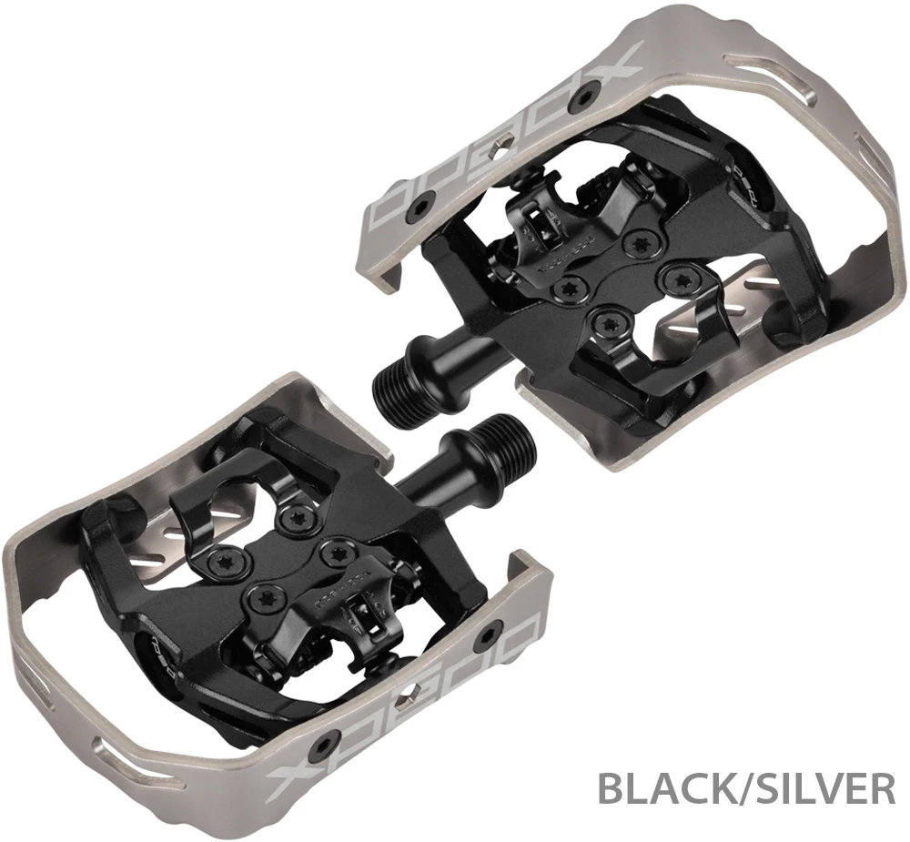 Xpedo Pédales Combinées Milo 5 Xpedo Pédales Combinées Milo – Image 3