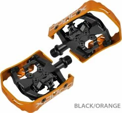 Xpedo Pédales Combinées Milo 11 Xpedo Pédales Combinées Milo -Vélo Soldes Xpedo XCF13AC 20112678 Milo Kombipedale 4