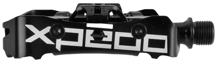 Xpedo Pédales Combinées Milo 7 Xpedo Pédales Combinées Milo – Image 5