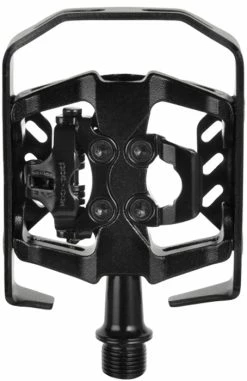 Xpedo Pédales Combinées Milo 13 Xpedo Pédales Combinées Milo -Vélo Soldes Xpedo XCF13AC 20112678 Milo Kombipedale 6