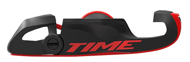 Time Pédales De Route Xpro 12 Titanium Carbon 4 Time Pédales De Route Xpro 12 Titanium Carbon – Image 2