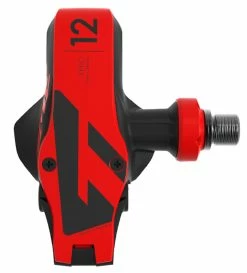 Time Pédales De Route Xpro 12 Titanium Carbon 8 Time Pédales De Route Xpro 12 Titanium Carbon -Vélo Soldes Xpro 12 black red T2GR002 3