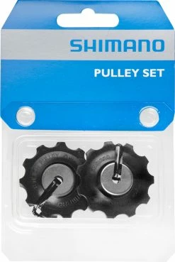 Shimano Galets Dérailleur Road / VTT 5 Shimano Galets Dérailleur Road / VTT -Vélo Soldes Y 5XH98120
