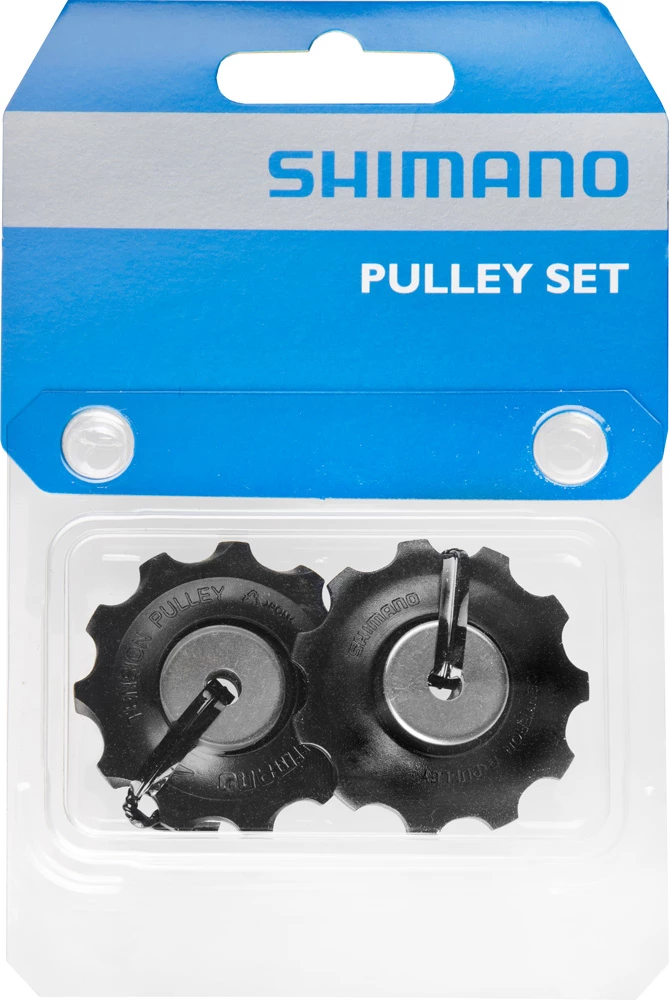 Shimano Galets Dérailleur Road / VTT 4 Shimano Galets Dérailleur Road / VTT – Image 2