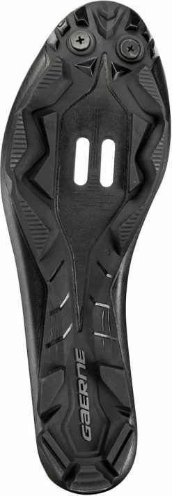 GAERNE G.DARE - Chaussures De VTT 7 GAERNE G.DARE - Chaussures De VTT -Vélo Soldes Y Artikelanlage Alisa Artikelbilder GAERNE MTB 2DENSITY SOLE 7 0