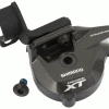 Shimano Couverture De Boîtier Pour SL-M8000 I-Spec II Droite 1 Shimano Couverture De Boîtier Pour SL-M8000 I-Spec II Droite -Vélo Soldes Y03K98110