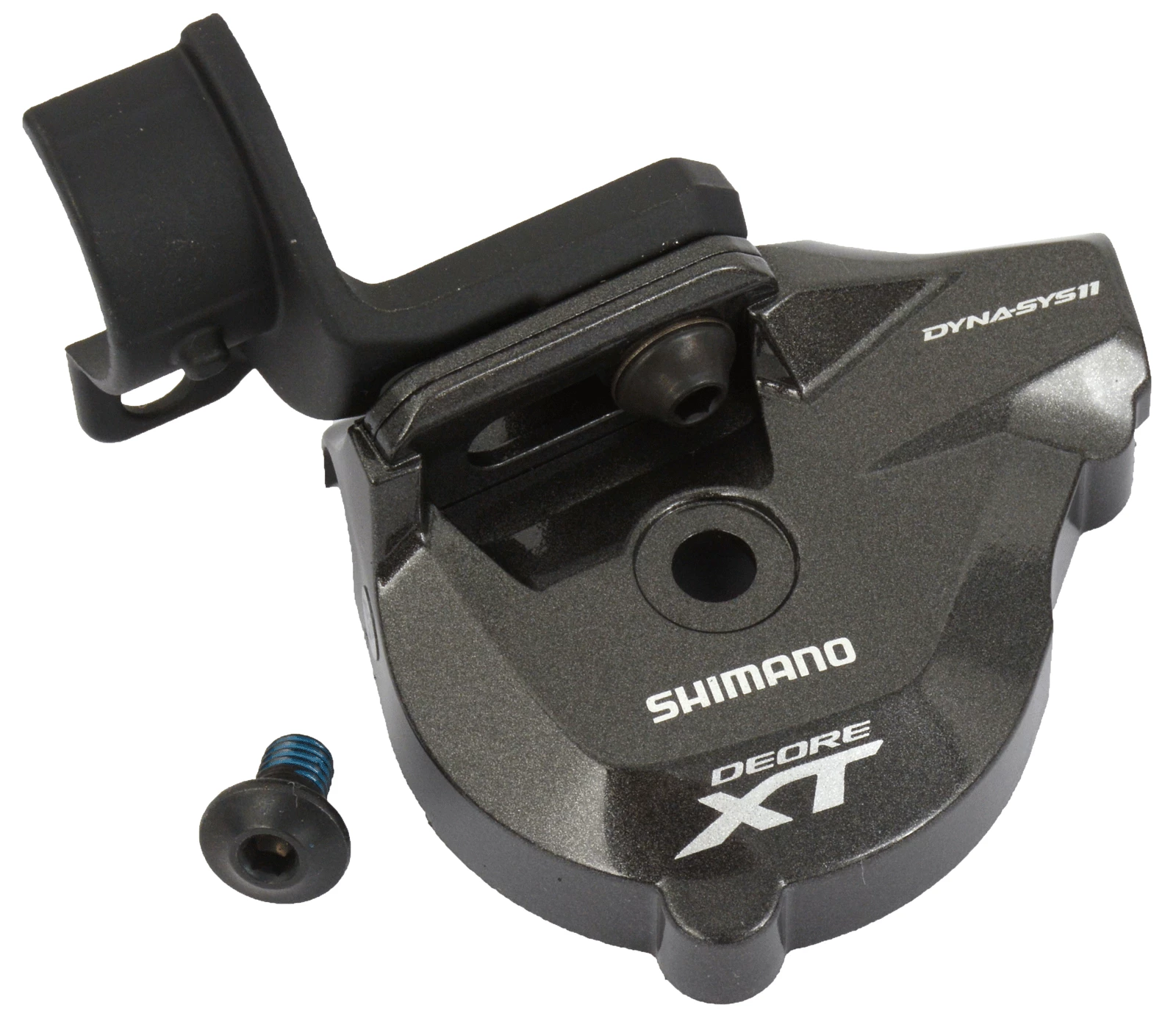 Shimano Couverture De Boîtier Pour SL-M8000 I-Spec II Droite 3 Shimano Couverture De Boîtier Pour SL-M8000 I-Spec II Droite