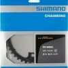 Shimano Plateau ULTEGRA 11 Vitesses Pour FC-6800 39 Dents (MD) -Vélo Soldes Y1P439000