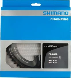 Shimano Plateau ULTEGRA 11 Vitesses Pour FC-6800 52 Dents (MB)