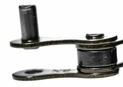 YBN S410-HX Chaîne Singlespeed 1/2 X 1/8 -Vélo Soldes YBN Kette S410 2 ohne Link