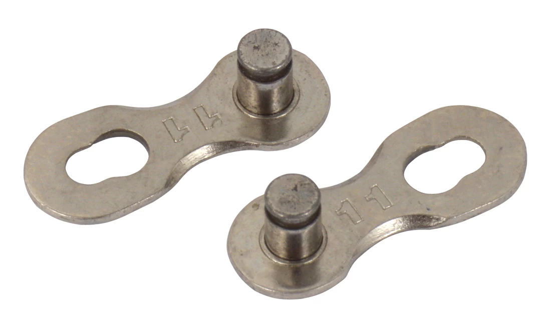 YBN QR Safety Links Fermeture De Chaîne 11 Fois 1 Paire 3 YBN QR Safety Links Fermeture De Chaîne 11 Fois 1 Paire