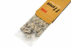 YBN Chaîne S11s 11 Vitesses 5 YBN Chaîne S11s 11 Vitesses -Vélo Soldes YBN S11s 11 fach Kette 20061550 b