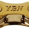 YBN Chaîne S12 TIG 12 Fuseaux Hollow Pin 2 YBN Chaîne S12 TIG 12 Fuseaux Hollow Pin -Vélo Soldes YBN S12 TI