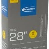 Schwalbe Chambre à Air SV 20 ExtraLight Pour 28 -Vélo Soldes YY00009002 1
