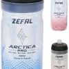 ZEFAL Gourde Arctica Pro 55 Isotherm 2 ZEFAL Gourde Arctica Pro 55 Isotherm -Vélo Soldes Zefal Arctica Pro 55