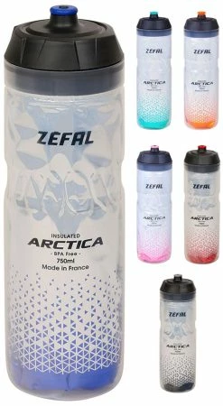 ZEFAL Gourde Arctica 75 Isotherm