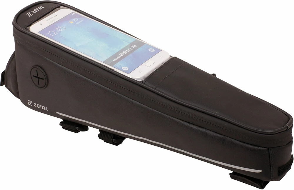 ZEFAL Sac Pour Cadre T3 Console Pack 3 ZEFAL Sac Pour Cadre T3 Console Pack