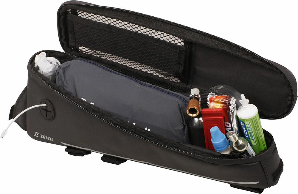 ZEFAL Sac Pour Cadre T3 Console Pack 4 ZEFAL Sac Pour Cadre T3 Console Pack – Image 2