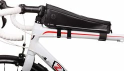 ZEFAL Sac Pour Cadre T3 Console Pack 11 ZEFAL Sac Pour Cadre T3 Console Pack -Vélo Soldes Zefal Console Pack T3 Smartphonetasche 7012 4