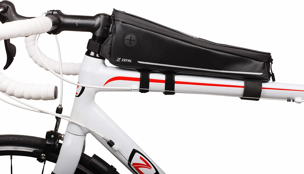 ZEFAL Sac Pour Cadre T3 Console Pack 6 ZEFAL Sac Pour Cadre T3 Console Pack – Image 4