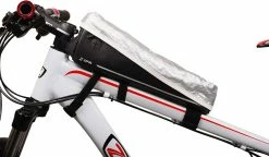 ZEFAL Sac Pour Cadre T3 Console Pack 13 ZEFAL Sac Pour Cadre T3 Console Pack -Vélo Soldes Zefal Console Pack T3 Smartphonetasche 7012 6