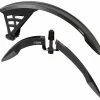 ZEFAL Kit De Garde-boue Deflector FM60/RS75 1 ZEFAL Kit De Garde-boue Deflector FM60/RS75 -Vélo Soldes Zefal Deflector FM60 RS75 FA003572044 1
