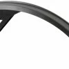 ZEFAL Garde-boue Arrière Deflector RS75 -Vélo Soldes Zefal Deflector RS75 Hinterradschutzblech 2531 01