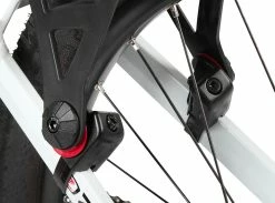 ZEFAL Garde-boue Arrière Deflector RS75 -Vélo Soldes Zefal Deflector RS75 Hinterradschutzblech 2531 04