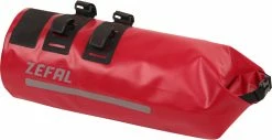 ZEFAL Sacoche De Guidon Z Adventure Aero F8
