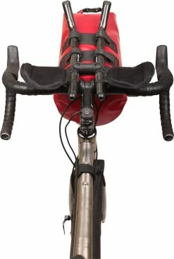 ZEFAL Z Adventure Aero F12 Lenkertasche -Vélo Soldes Zefal FA003576103 20124273 Z Adventure Aero F12 Lenkertasche 3