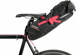 ZEFAL Sac De Selle Z-Adventure -Vélo Soldes Zefal Z Adventure Satteltasche 7001 03
