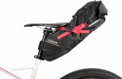 ZEFAL Sac De Selle Z-Adventure -Vélo Soldes Zefal Z Adventure Satteltasche 7001 05