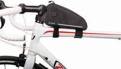 ZEFAL Sacoche De Cadre Z-Adventure T1 -Vélo Soldes Zefal Z Adventure T1 Rahmentasche FA003576188 3