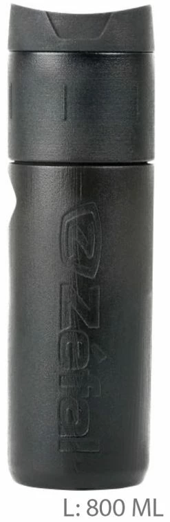 ZEFAL Z-Box Boîte à Bouteilles -Vélo Soldes Zefal Z Box Flaschenbox FA003576170 4C2au2yhAquVuP