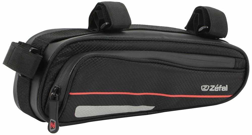 ZEFAL Sac De Cadre Z-Frame Pack 3 ZEFAL Sac De Cadre Z-Frame Pack